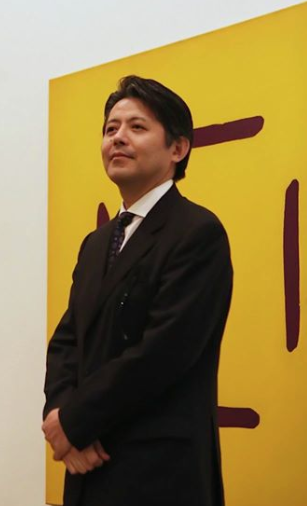Tatsuya Taguchi